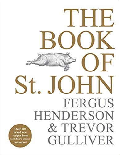 Book of St. John