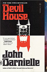 Devil's House