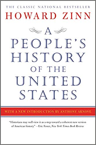 People's History of the United States: 1492 to Present