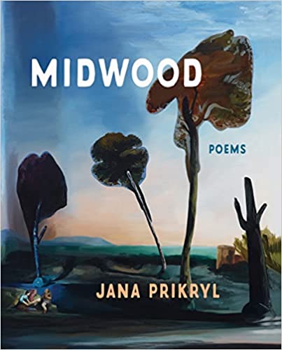 Midwood: Poems