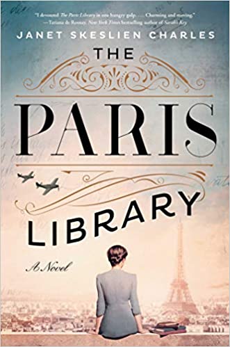 Paris Library, The