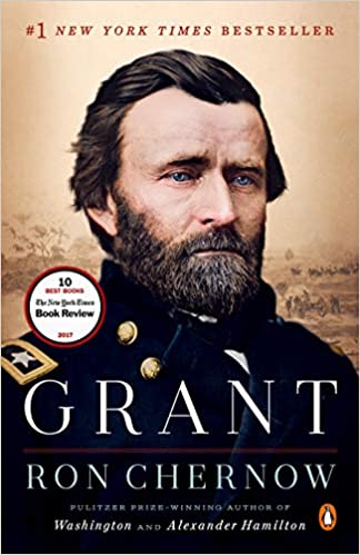 Grant (Ulysses S.)
