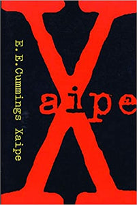 XAIPE (Cummings Typescript Editions)