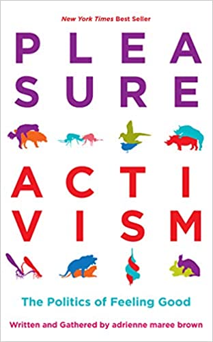 Pleasure Activism: The Politics Of Feeling Good