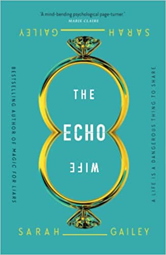Echo Wife, The