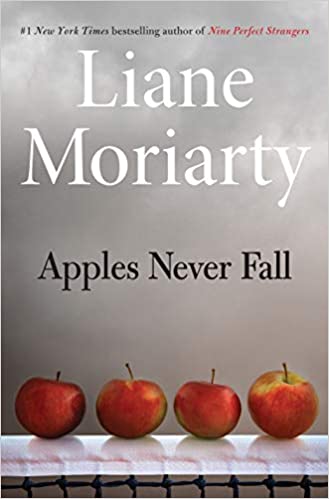 Apples Never Fall