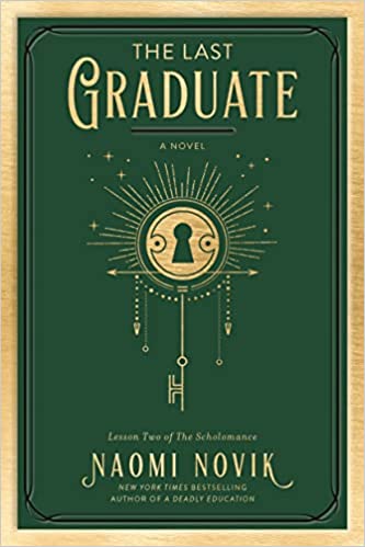 Last Graduate, The