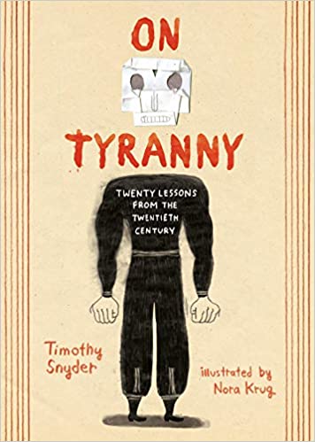 On Tyranny