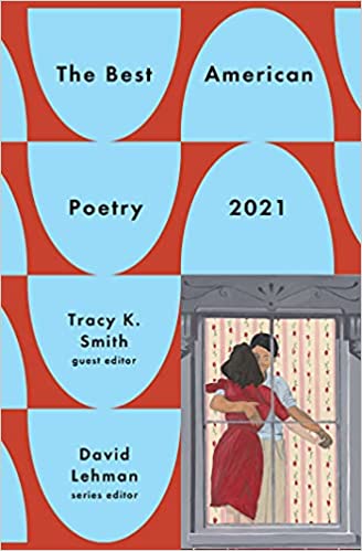 The Best American Poetry 2021