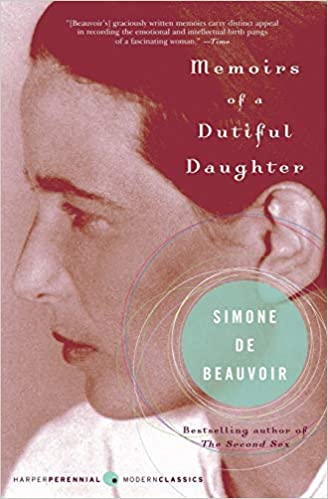 Memoirs of a Dutiful Daughter