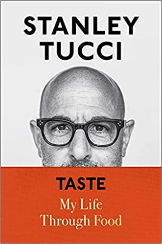 Taste: My Life Through Food