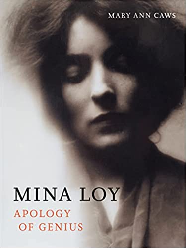 Mina Loy: Apology of Genius
