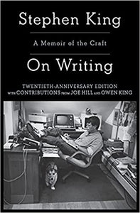 On Writing: A Memoir of Craft