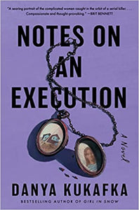 Notes on an Excecution