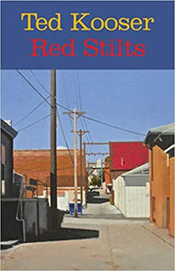 Red Stilts (Pulitzer Prize Winning Author)