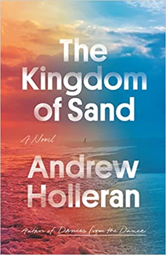 Kingdom of Sand
