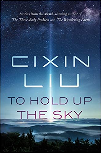To Hold up the Sky