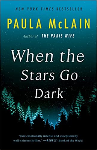 When the Stars go Dark