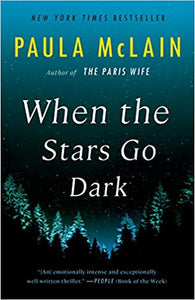 When the Stars go Dark