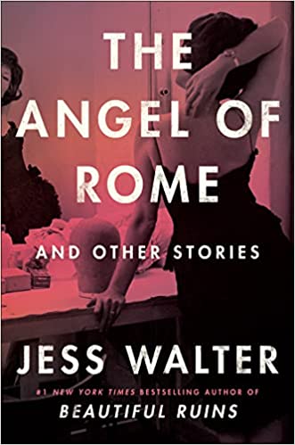 Angel of Rome and Other Stories