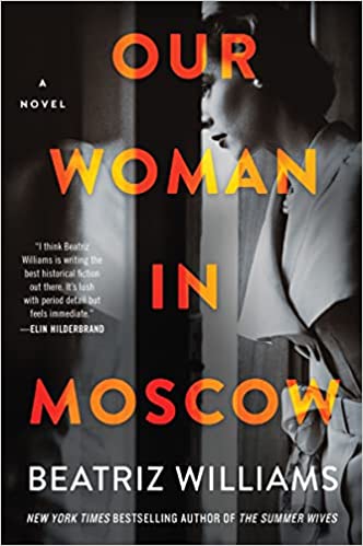 Our Women in Moscow