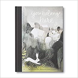 You Belong Here