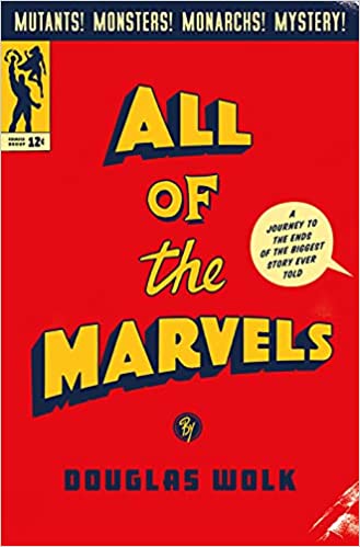 All of the Marvels