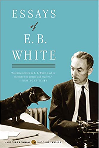 Essays of E. B. White