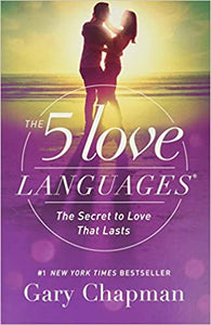 5 Love Languages, The