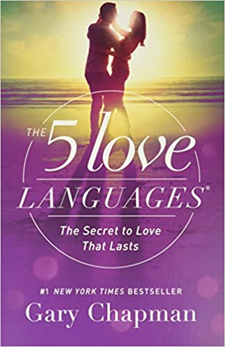 5 Love Languages, The