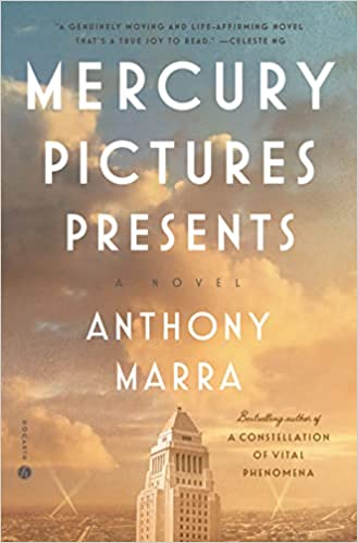 Mercury Pictures Presents