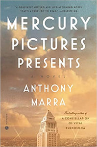 Mercury Pictures Presents