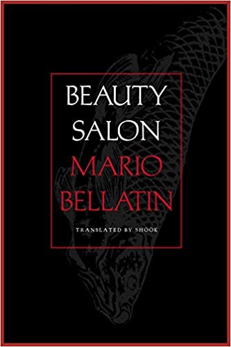 Beauty Salon
