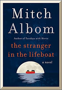 A Stranger in the Lifeboat