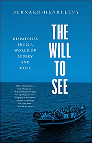 The Will to See