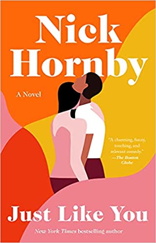Just Like You: a Novel