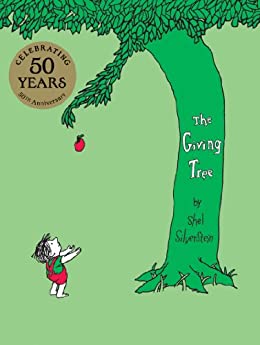 Giving Tree (Hardcover)