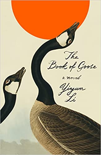 Book of Goose, The