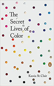 Secret Lives of Color, The