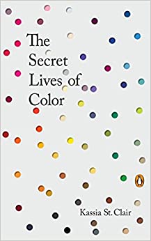 Secret Lives of Color, The