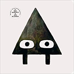 Triangle, by Mac Barnett & Jon Klassen