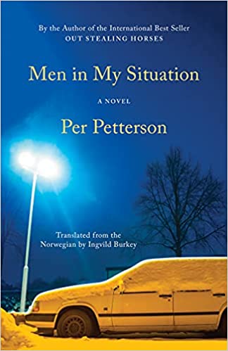 Men in my Situation