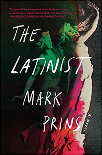 Latinist, The