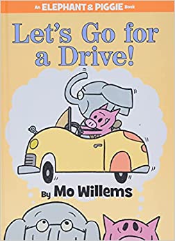 Let's Go for a Drive