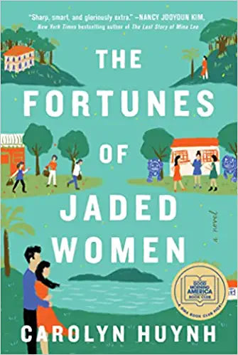 Fortunes of Jaded Women