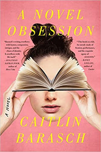 Novel Obsession, A