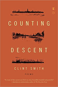 Counting Descent: Poems
