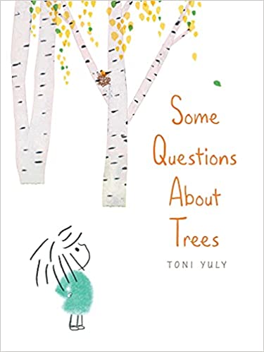 Some Questions about Trees