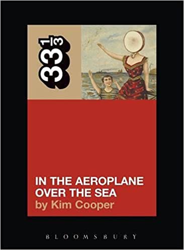 33 1/3: In the Aeroplane Over the Sea (#29)