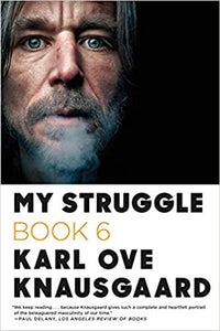 Book 6: My Struggle